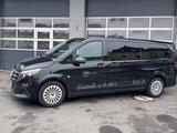 Mercedes-Benz Vito Tourer 116 CDI RWD PRO extralang - Mercedes-Benz Vito Gebrauchtwagen in Solingen