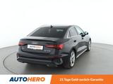 Audi A3 Limousine 35 TFSI S line Aut. *NAVI*VC*LED* - Audi A3 Gebrauchtwagen in Bonn