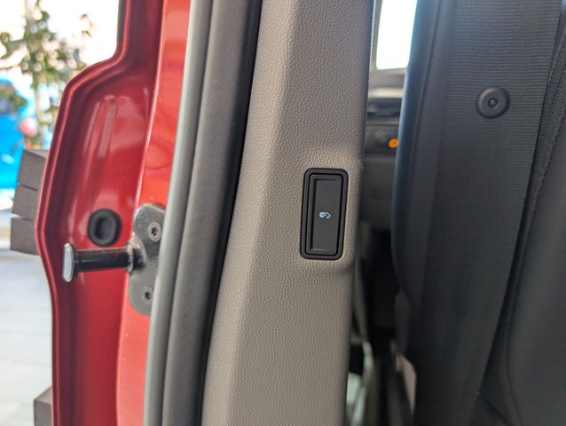 Ford Tourneo Custom 2.0 L1 Tit X AT B&O Standheizung