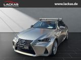 Lexus IS 300 h*11J.Garantie*Scheckheft*Unf.frei*LED* - Lexus: Sc