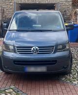 Volkswagen VW Multivan - Volkswagen LT aus 2003