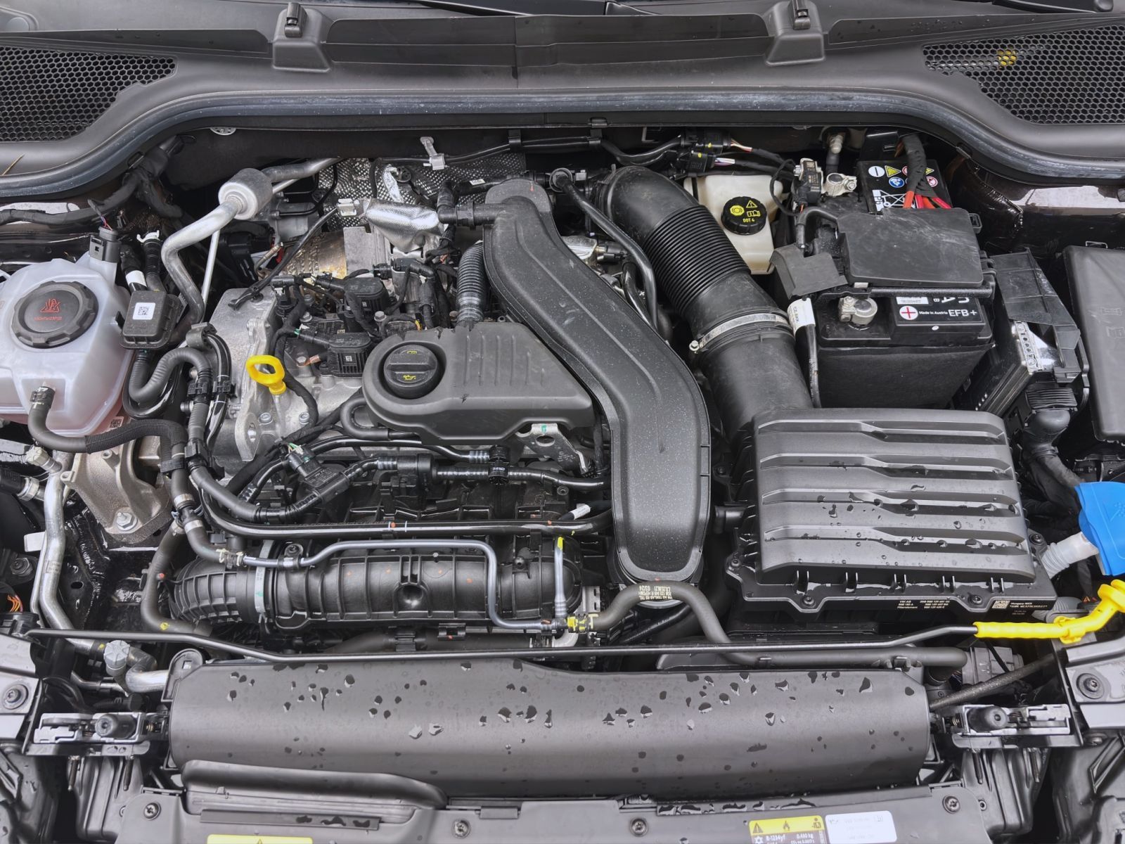 Skoda Scala - Bild 18