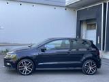 Volkswagen Polo GTI DSG LED-Scheinwerfer Sitzheizung PDC - Volkswagen Polo: Dsg