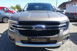Ford Ranger  Limited 4x4 *LED*Assist-Paket*Leder*Navi - Ford Ranger: Allradantrieb