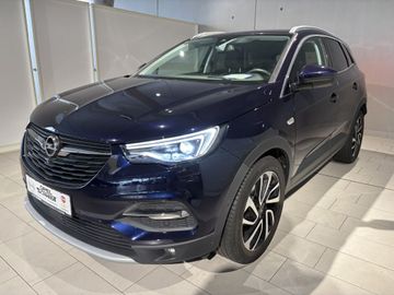 Fotografie 1 des Opel Grandland (X) Grandland X 1.2 Business INNOVATION