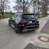 Mercedes-Benz GLC 400d AMG 4M Massage Pano 360° LED HUD - Mercedes-Benz GLC 400: Von Privat