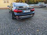 BMW 750Ld xDrive - HeadUP - BMW 7er Reihe in Hannover