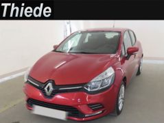 Fahrzeugabbildung Renault Clio IV 0.9 TCE ENERGY NAVI/LED/TEMP/SPORT/KLIMA