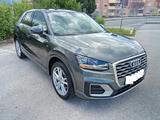 Audi Q2 Q2/SLINE/TETTO PAN/CERCHI 18/C.AUT/NAVI/ - Audi Q2: Sline