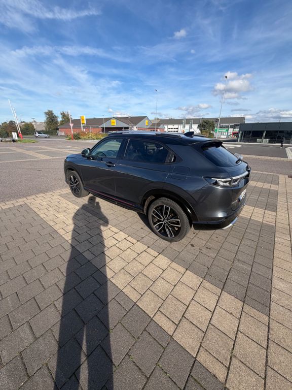 Image of Honda HR-V