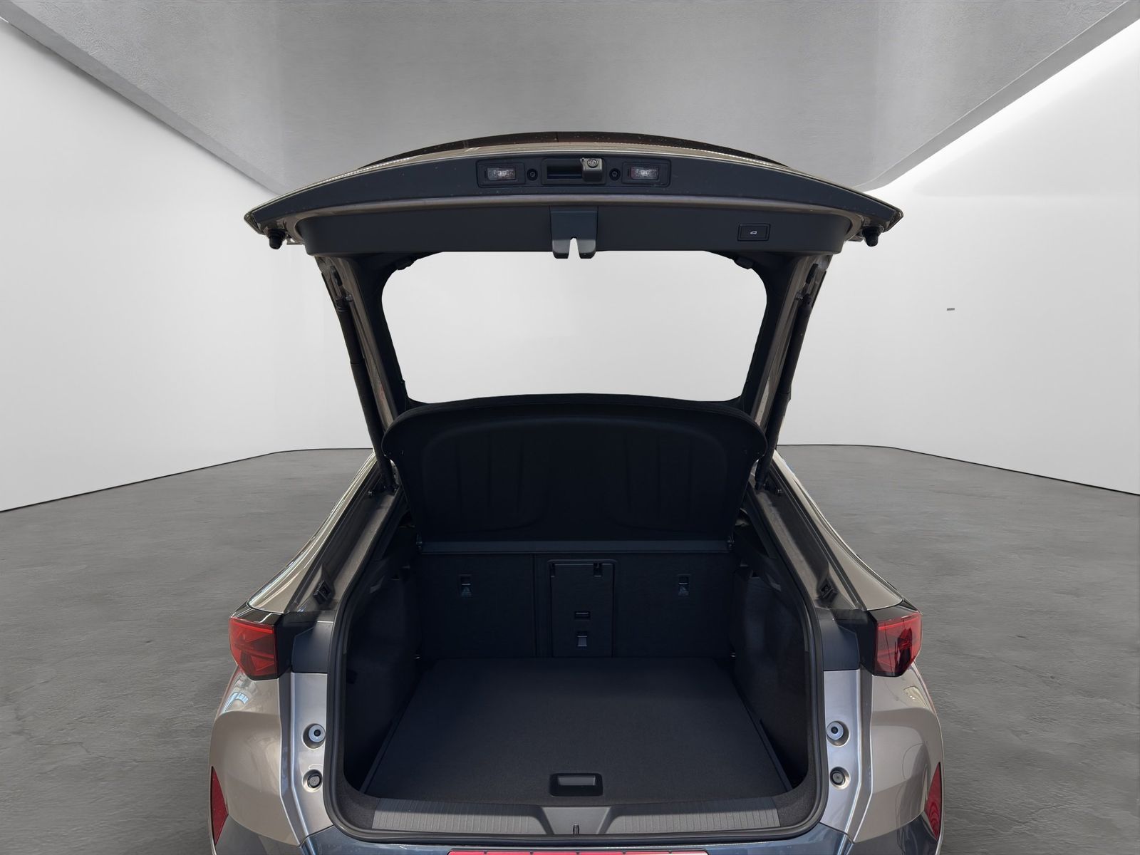 Cupra Tavascan - Bild 8