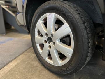 Volkswagen Caddy KastenKombi Maxi Roncalli *7-Sitzer*STHZ*