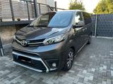 Toyota ProAce Verso Team-D 2.0 l, 150 PS, L1 - Toyota Verso Proace Gebrauchtwagen