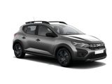 Dacia Sandero III Stepway Essential 1.0 TCe 90 EU6e LE - Dacia Sandero Tageszulassungen