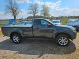 Isuzu D-Max Single Cab 4WD Basis (Nr.090) - Isuzu D-Max Gebrauchtwagen