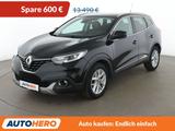 Renault Kadjar 1.5 dCi Energy XMOD Aut.*NAVI*LED*TEMPO* - Renault Kadjar Gebrauchtwagen in München