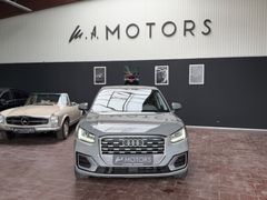 AUDI Q2 35 TFSI/SPORT/VIRTUELLES/ACC/LED AUDI Q2 35 TFSI/SPORT/VIRTUELLES/ACC/LED