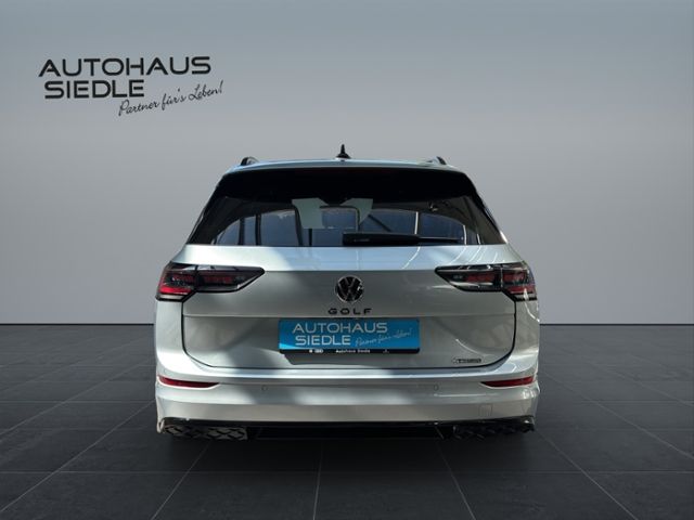 Volkswagen Golf Variant R-Line 2,0 l TSI DSG 4MOTION foto 5