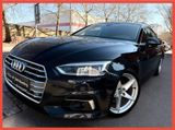 Audi A5 Sportback sport/ACC/STANDHEITZUNG/MATRIX/ASIS - Audi A5 aus 2018