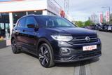 Volkswagen T-Cross 1.0 R-Line LED Navi Totwinkel Kamera - VW T-Cross Gebrauchtwagen in Berlin