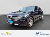 Volkswagen Touareg V6 TDI 4M R-LINE AHK PANO ST.HEIZ LEDER - Volkswagen Touareg in Dortmund