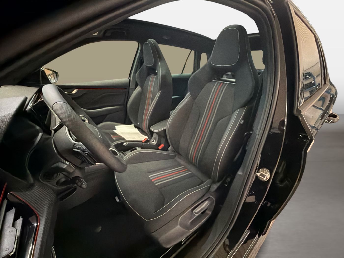 Skoda Kamiq - Bild 22