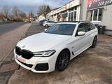 BMW 5er Touring 530 e xDrive M Sport Tüv/Au 02/2027 - BMW: 5er Xdrive
