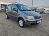 Fiat Panda 1.2 GARANTIE KLIMAANLAGE ALLWETTERREIFEN - gebrauchte Fiat Panda aus dem Jahr 2012