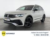 Volkswagen Tiguan 2.0 TDI R-Line (EURO 6d) LED+NAVI+ACC+SHZ - Volkswagen Tiguan Eu mit Diesel-Antrieb