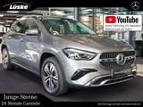 Mercedes-Benz GLA 220 d 4M Progressive Kamera Lenkradheizung - Mercedes-Benz GLA-Klasse Gebrauchtwagen in Stuttgart