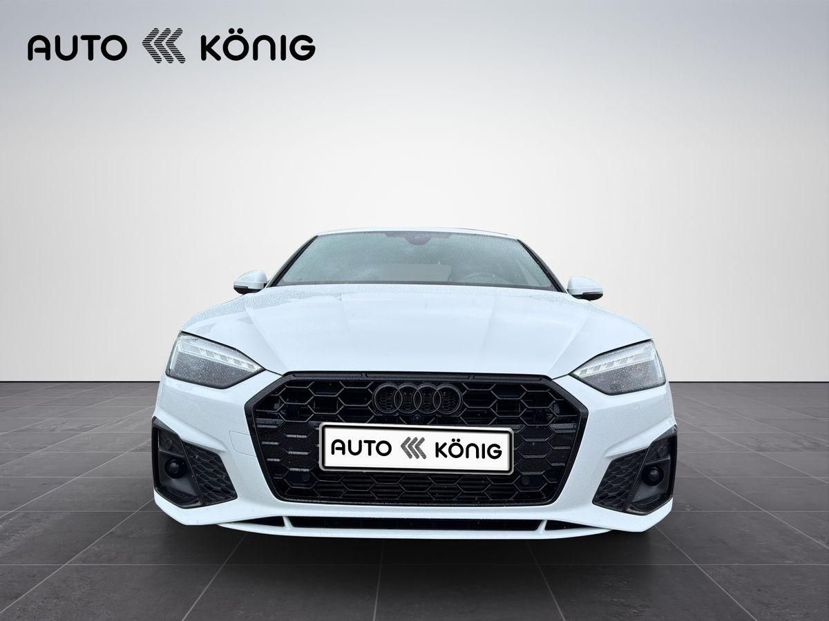 Audi A5 Sportback S line 40 g-tron 125 kW foto 4