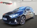 Hyundai i20 Trend 48V-Hybrid*DCT*LHZ*SHZ*R.Cam*PDC* - Hyundai i20 in Kassel
