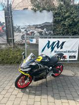 Aprilia RS 660/Factory  E5+ New. MJ2025 Preisgarantie - APRILIA MOTORRAD