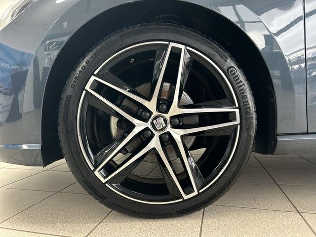 Ibiza 1.0 TSI FR Beats *DSG*AHK*KAMERA*NAVI*