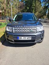 Land Rover Freelander SD4 SE SE