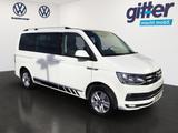 Volkswagen T6 Multivan GenSix Nav LED ACC PDC RFK SHZ SD CL - Volkswagen T6 Multivan in Erfurt