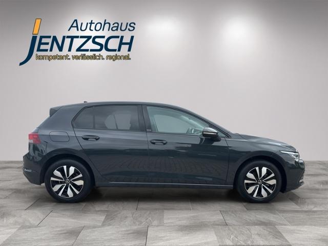 Volkswagen Golf Life 1,0 l TSI Klimaaut./Sitzh./LED/APP, миниатюра 7