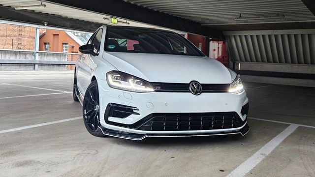 Volkswagen Golf 7 Facelift R DSG / ohne OPF