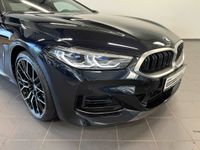 BMW M850 - Vorschau Bild 4