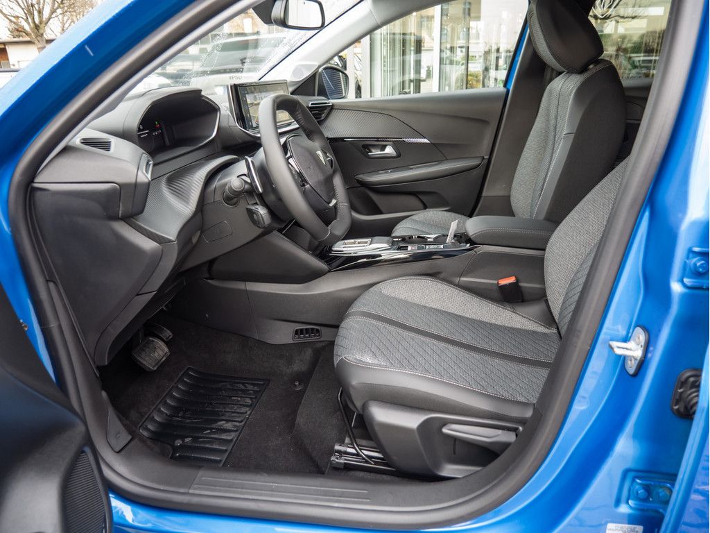 Peugeot 208 - Bild 10