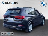 BMW X5 45 e Ad. LED HUD Fernlichtassist Driv Assis - BMW X5 aus 2022