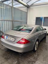 Mercedes-Benz CLS 350 - - Mercedes-Benz CLS 350: Beige