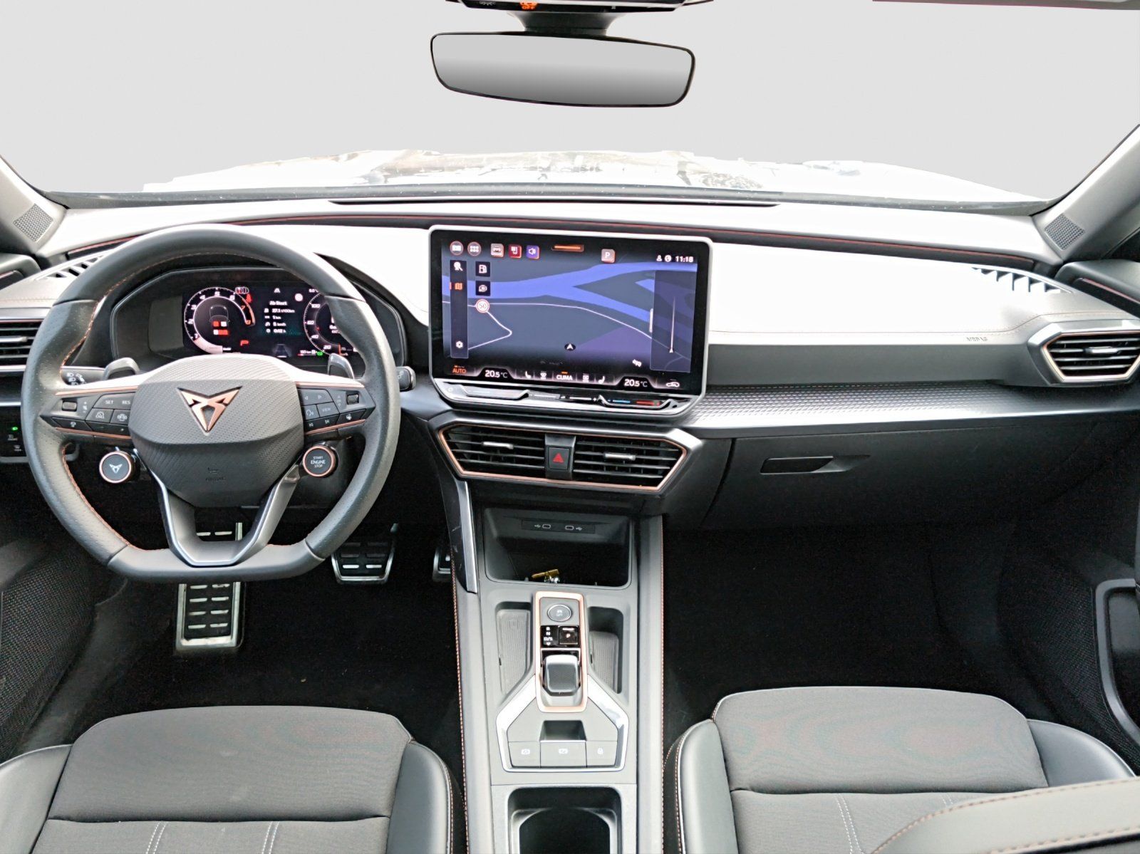 Cupra Formentor - Bild 18