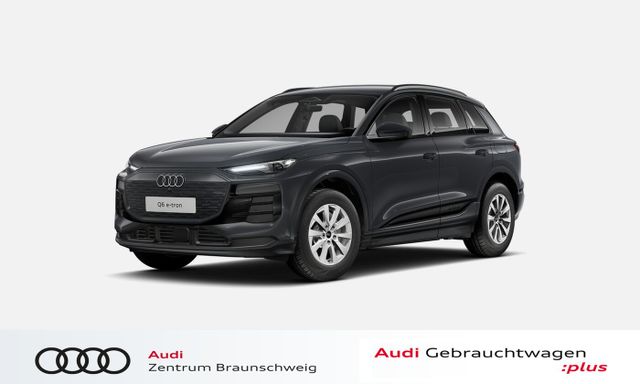 Audi Q6 e-tron perf. FREI KONFIGURIERBAR+BIS 06.03.25