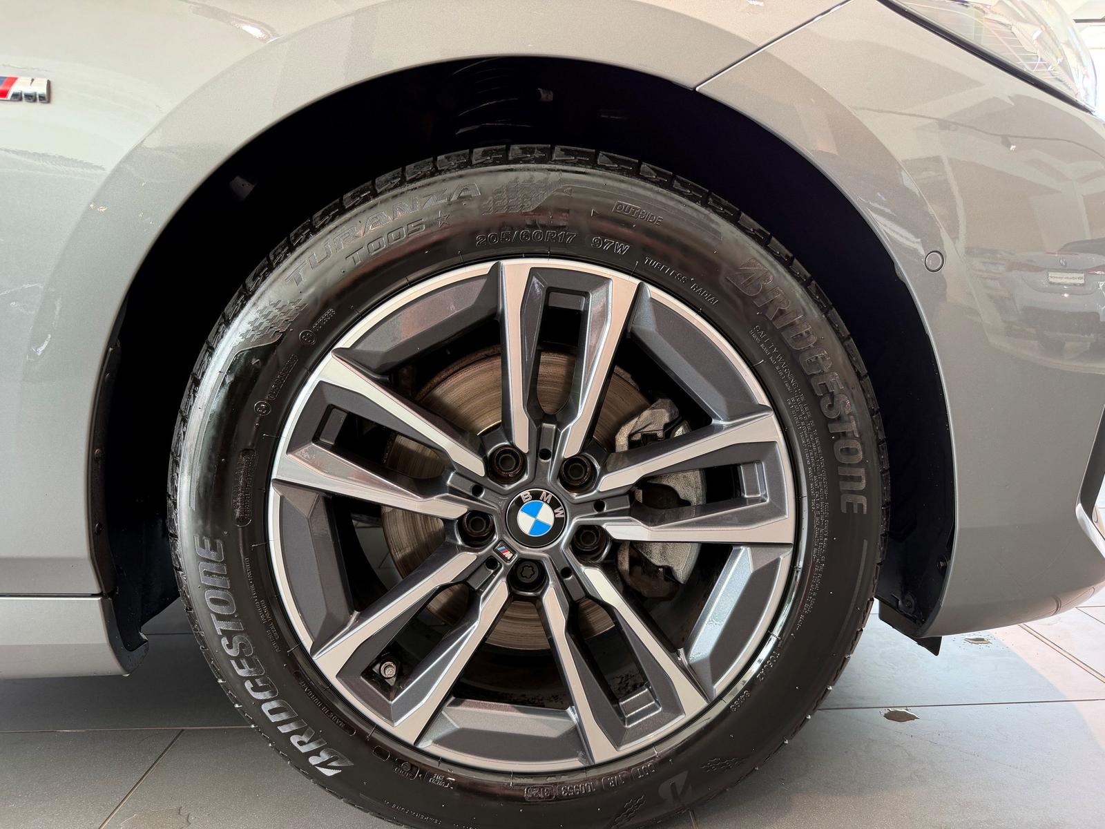 BMW Active 218i MSport M Sportpaket Head-Up DAB LED WLAN, миниатюра 22
