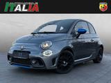 Abarth F595 *Record Monza Auspuff*Sondermodell* - Abarth 595: Limousine