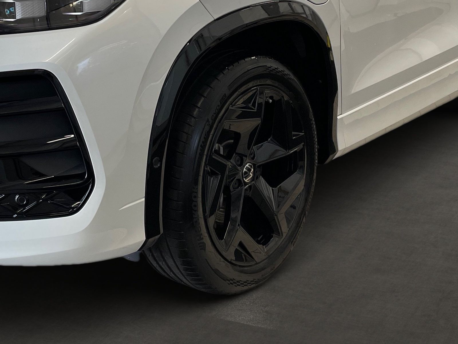 Volkswagen Tayron - Bild 9