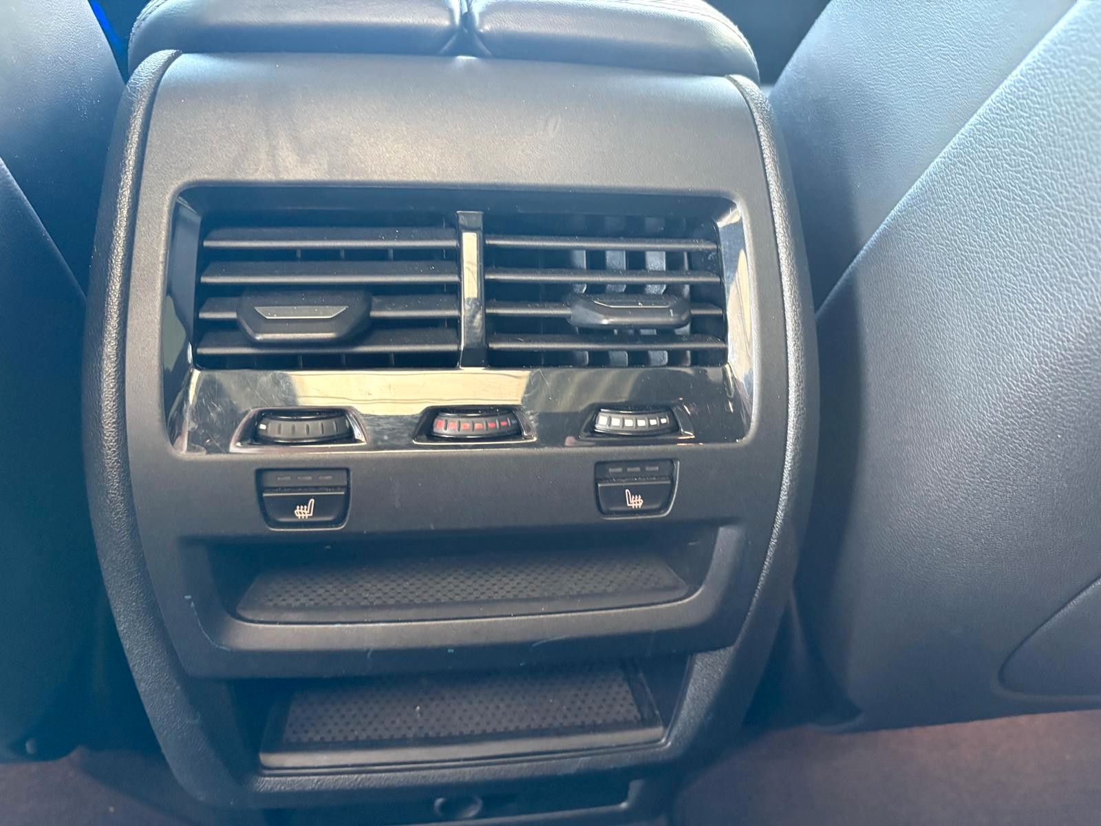 Fahrzeugabbildung BMW X5 xDrive 40 i M Sport,luft,pano,hud,soft close,