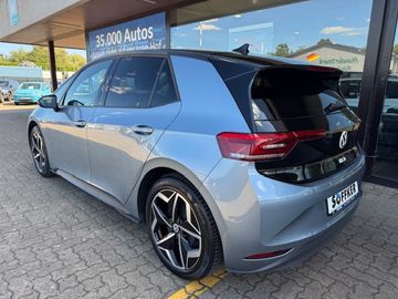 Bild 14 VW ID.3 Pro Performance Tech
