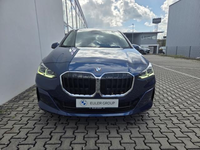 BMW 220 Active Tourer iA LMR Keyless Parkass NAV Wid